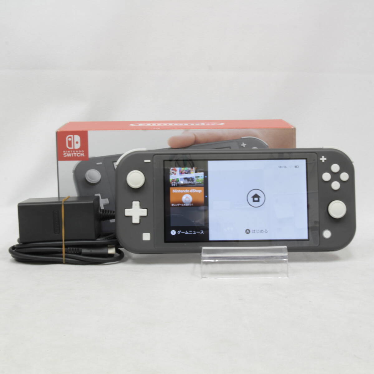 2025年最新】Yahoo!オークション -switch lite グレーの中古品 2025年最新】Yahoo!オークション -switch lite グレーの中古品