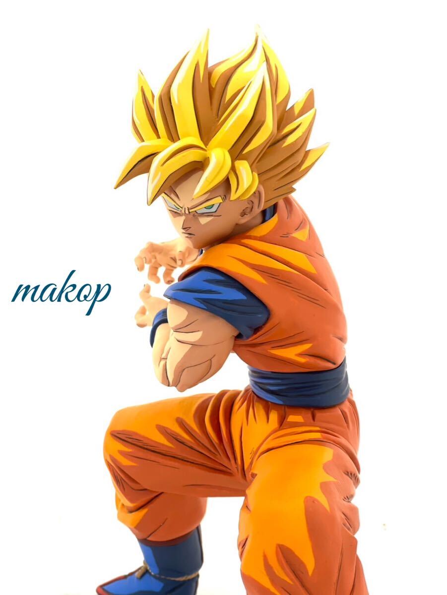 Yahoo!オークション -「ドラゴンボール リペイント」(孫悟空 Yahoo!オークション -「ドラゴンボール リペイント」(孫悟空