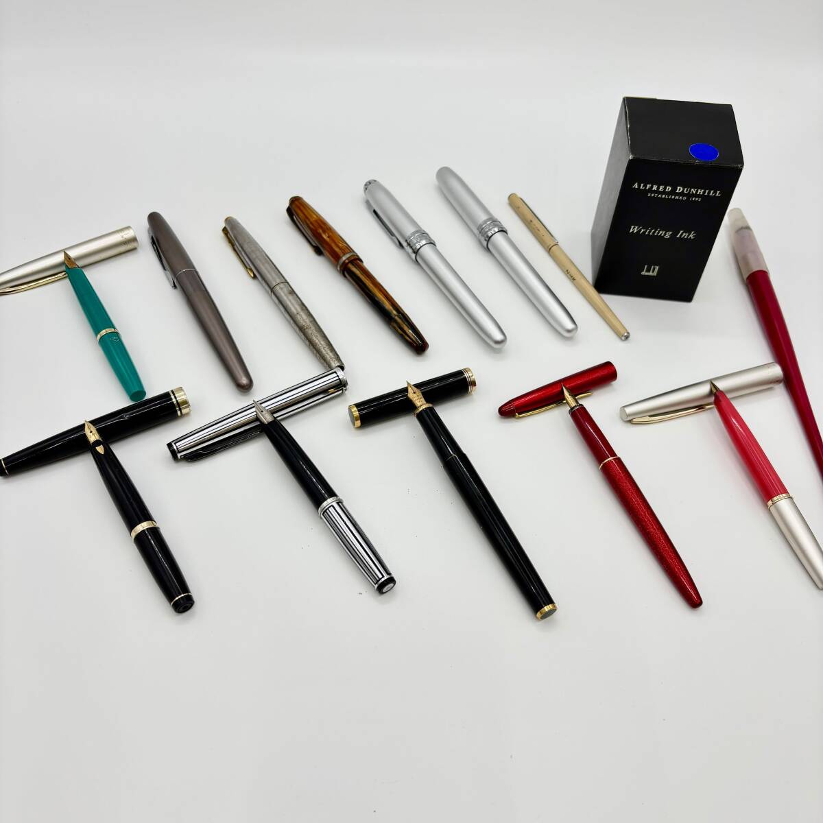 Yahoo!オークション -「パイロット 万年筆 18k 750」の落札相場 Yahoo!オークション -「パイロット 万年筆 18k 750」の落札相場