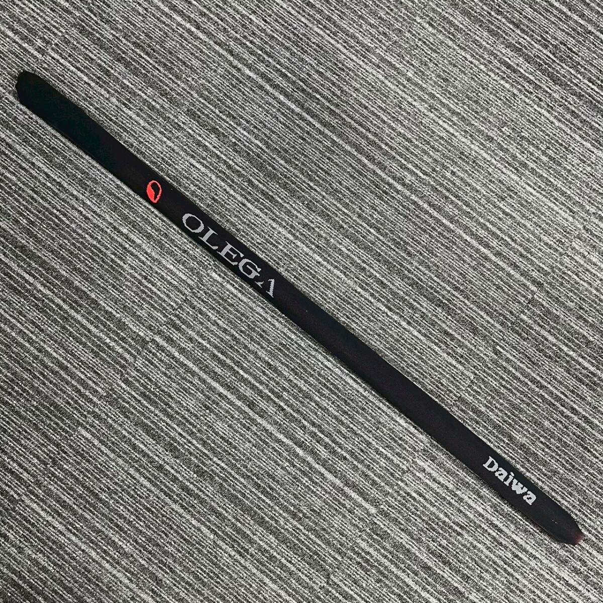 Yahoo!オークション -「daiwa オレガ」の落札相場・落札価格 Yahoo!オークション -「daiwa オレガ」の落札相場・落札価格