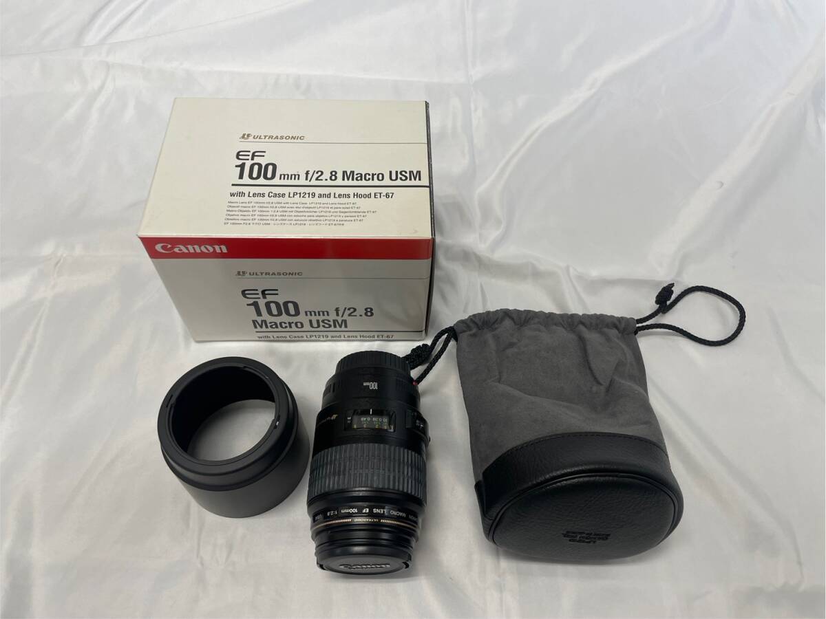 Yahoo!オークション -「canon ef 100mm f2.8 macro」の落札相場 Yahoo!オークション -「canon ef 100mm f2.8 macro」の落札相場