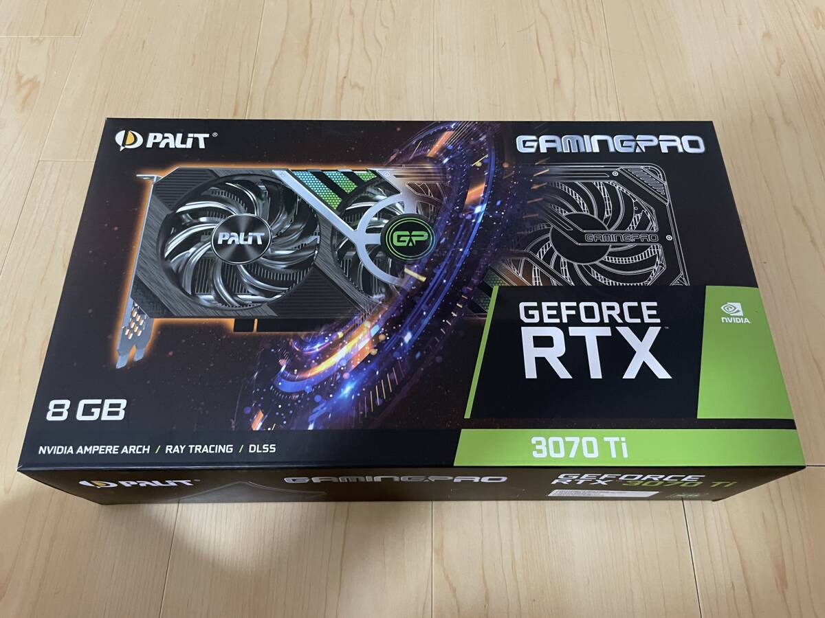 2025年最新】RTX 3070 Ti ビデオカード - 高性能グラフィック 2025年最新】RTX 3070 Ti ビデオカード - 高性能グラフィック