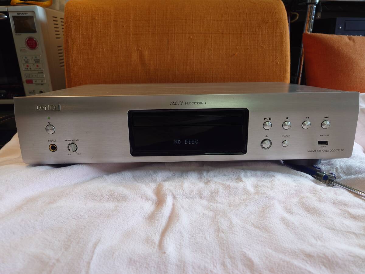 Yahoo!オークション -「dcd-755re」の落札相場・落札価格 Yahoo!オークション -「dcd-755re」の落札相場・落札価格