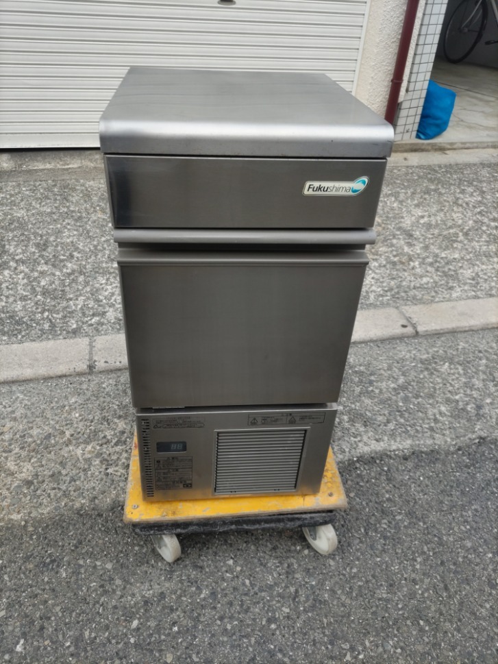 2025年最新】Yahoo!オークション -フクシマ 製氷機の中古品 2025年最新】Yahoo!オークション -フクシマ 製氷機の中古品