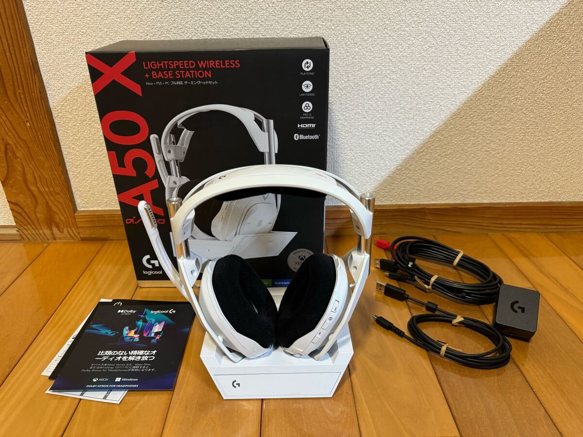 Yahoo!オークション -「astro a50」の落札相場・落札価格 Yahoo!オークション -「astro a50」の落札相場・落札価格