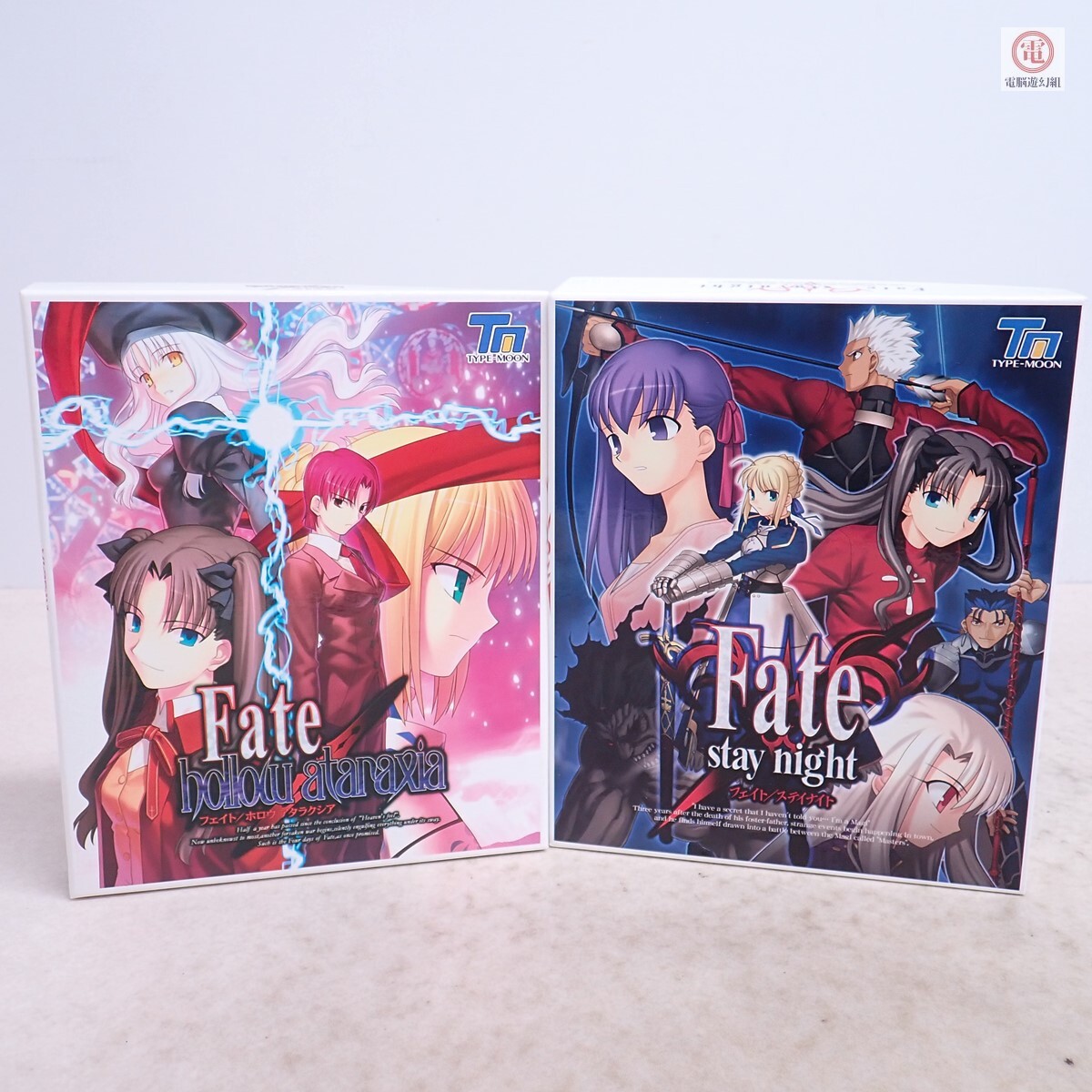 Yahoo!オークション -「fate stay night hollow ataraxia」の Yahoo!オークション -「fate stay night hollow ataraxia」の