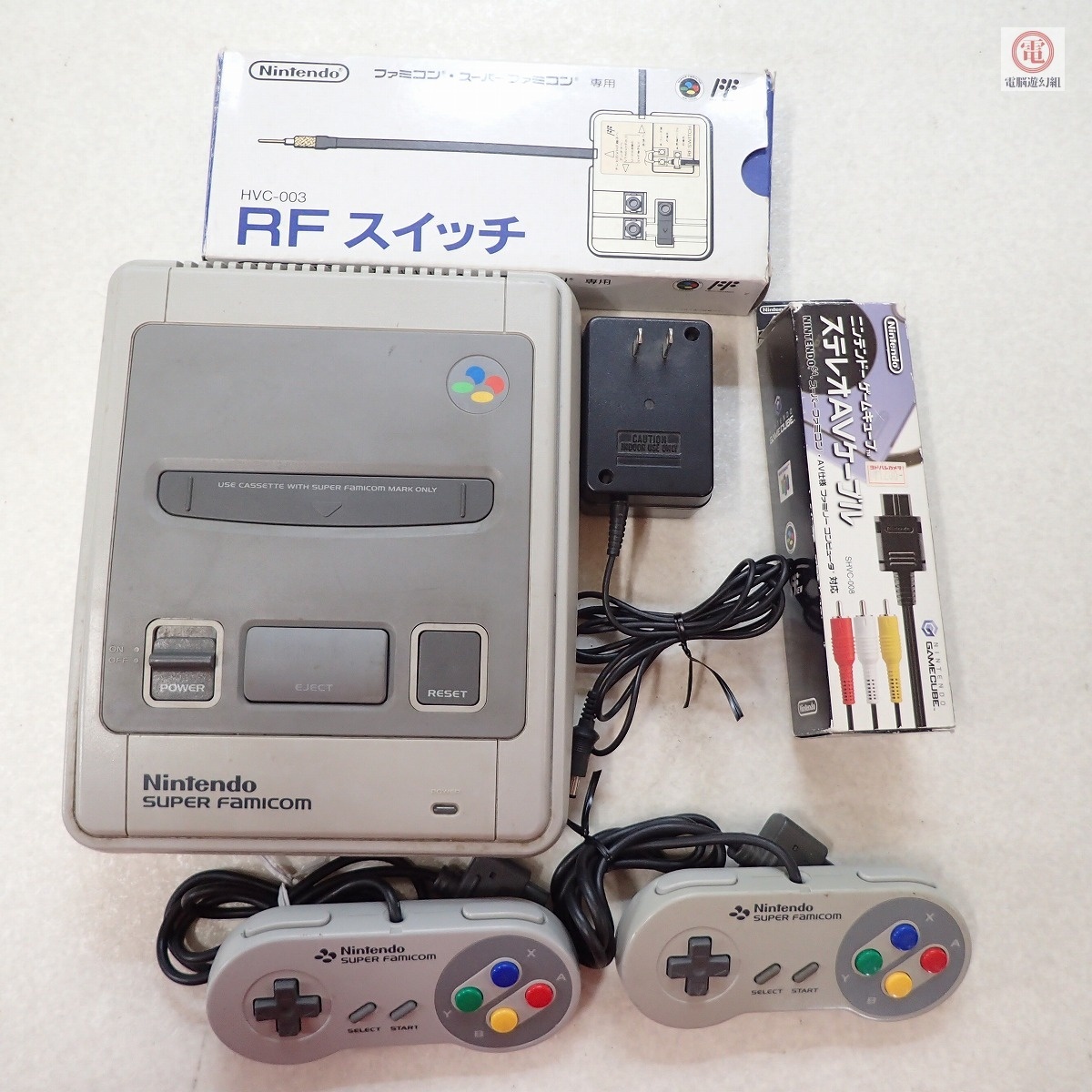 2025年最新】スーパーファミコン本体の出品一覧 - Yahoo 2025年最新】スーパーファミコン本体の出品一覧 - Yahoo