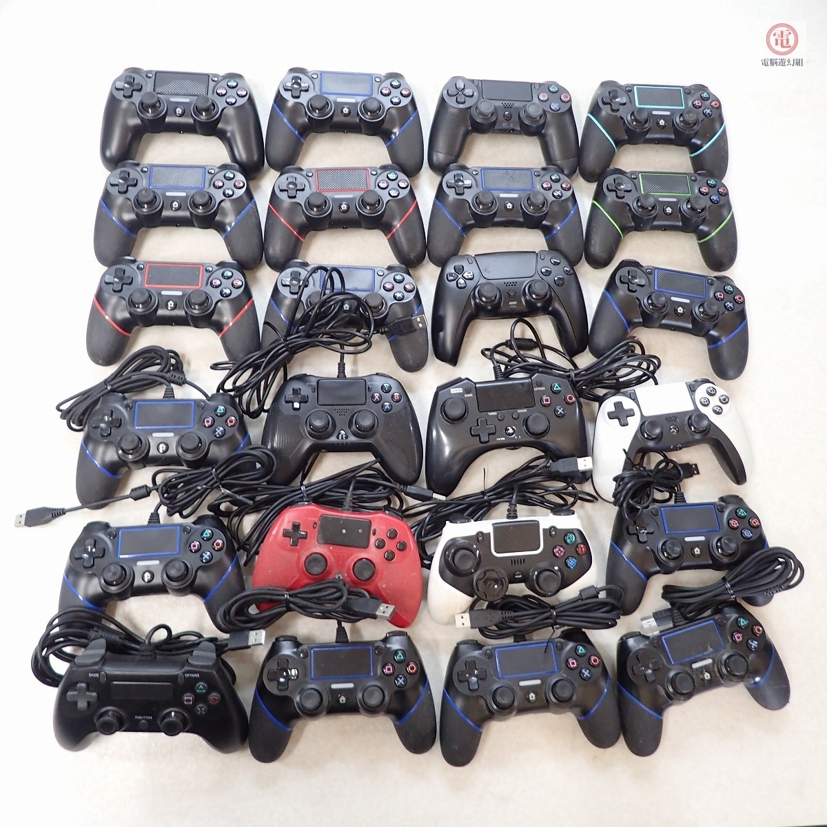 2025年最新】Yahoo!オークション -ps4 hori コントローラーの 2025年最新】Yahoo!オークション -ps4 hori コントローラーの