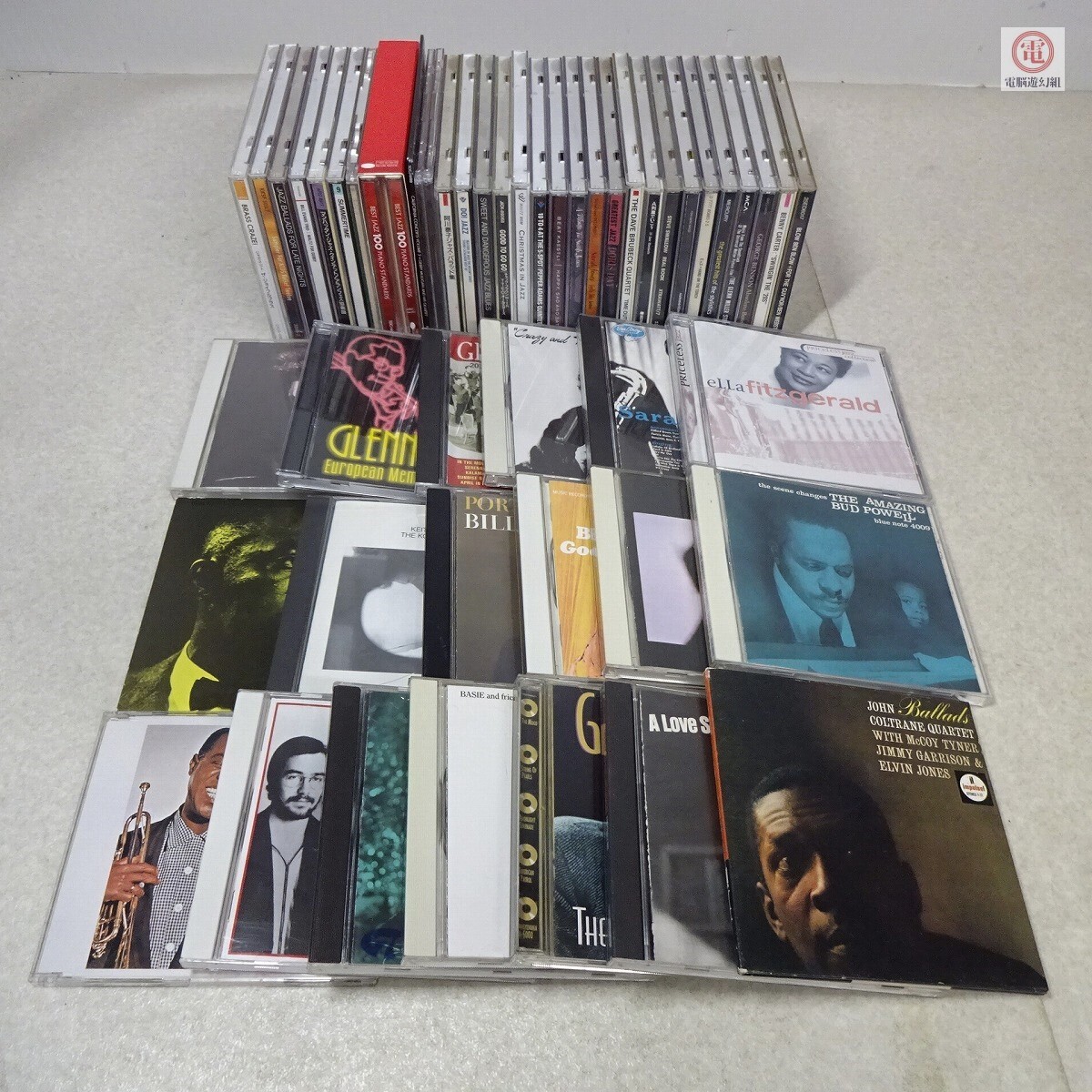 2025年最新】Yahoo!オークション -ジャズcdセットの中古品・新品