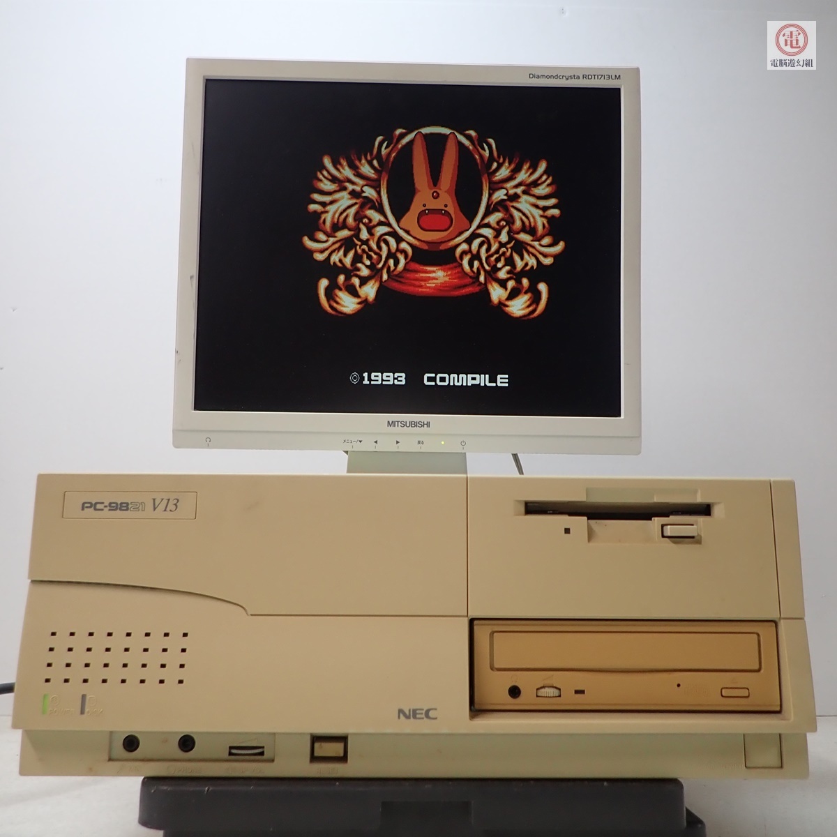 2025年最新】Yahoo!オークション -pc98 本体の中古品・新品・未 2025年最新】Yahoo!オークション -pc98 本体の中古品・新品・未