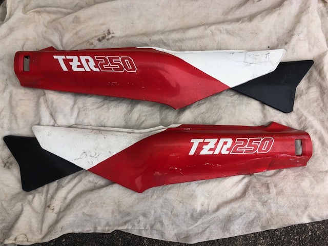 Yahoo!オークション -「tzr250 1kt カウル」の落札相場・落札価格 Yahoo!オークション -「tzr250 1kt カウル」の落札相場・落札価格