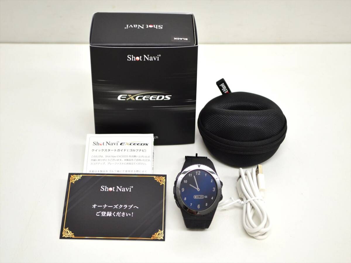 2025年最新】Yahoo!オークション -ショットナビの中古品・新品 2025年最新】Yahoo!オークション -ショットナビの中古品・新品
