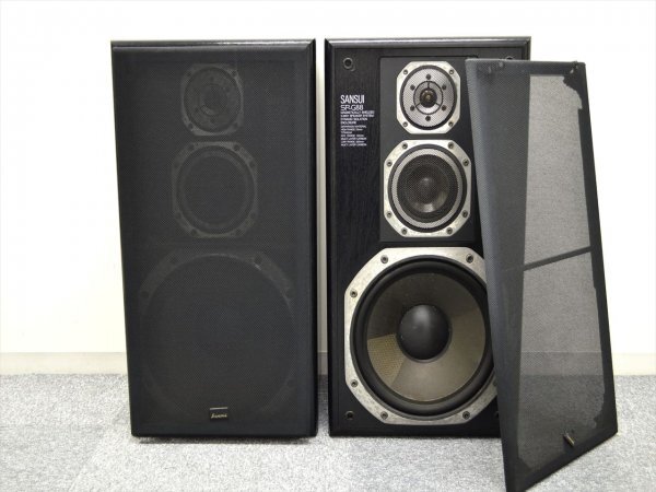 Yahoo!オークション -「sansui sp」の落札相場・落札価格 Yahoo!オークション -「sansui sp」の落札相場・落札価格