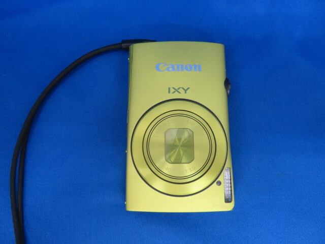Yahoo!オークション -「ixy 600f」の落札相場・落札価格 Yahoo!オークション -「ixy 600f」の落札相場・落札価格