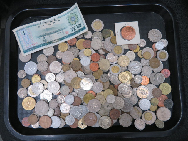 2025年最新】外国コインまとめて出品中!世界各国の硬貨を一度に 2025年最新】外国コインまとめて出品中!世界各国の硬貨を一度に