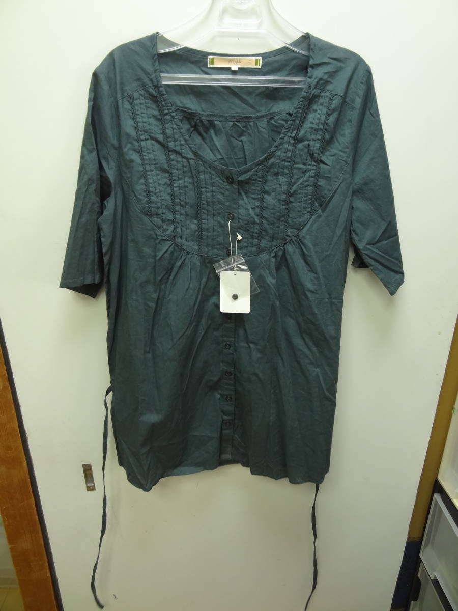 全国送料無料 新品未使用 ピンクアドベ pink adobe レディース 綿10