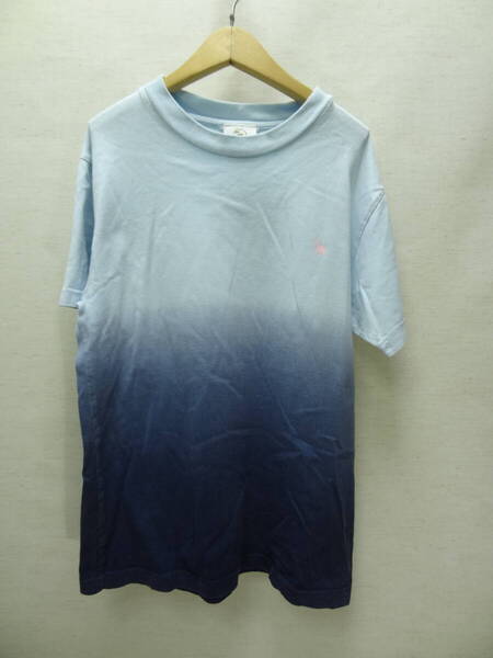 全国送料無料 ガッチャ GOTCHA メンズ & レディース 半袖 グラデーション タイダイ サーフブランド サーファーTシャツ Sサイズ