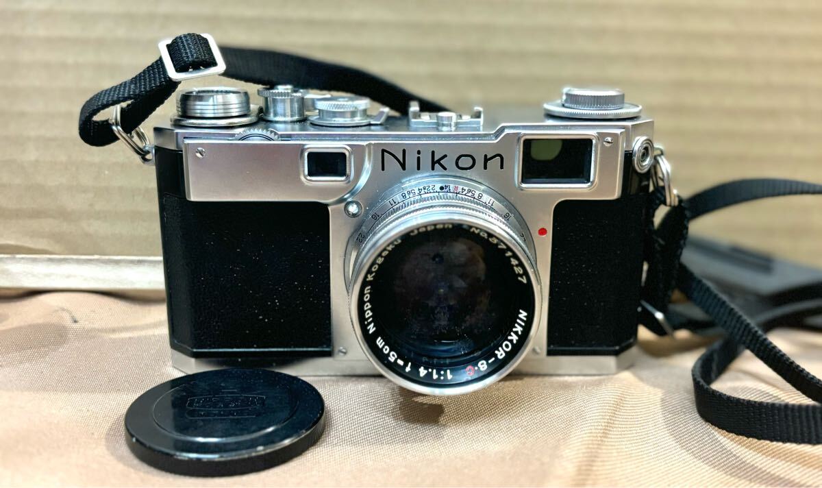 2025年最新】Yahoo!オークション -nikkor-s.c 5cm f1.4の中古品 2025年最新】Yahoo!オークション -nikkor-s.c 5cm f1.4の中古品