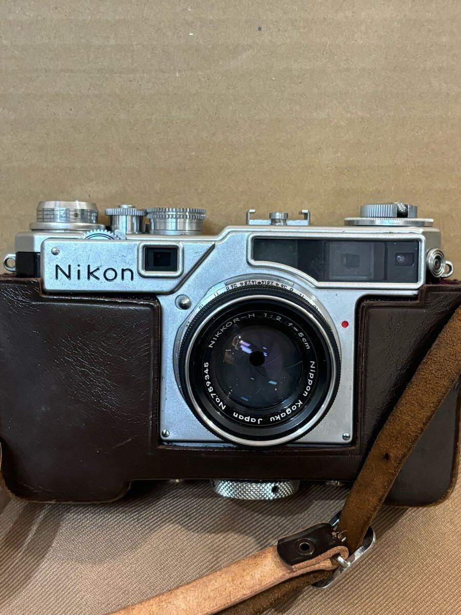 2025年最新】Yahoo!オークション -nikkor-h c 5 2の中古品・新品 2025年最新】Yahoo!オークション -nikkor-h c 5 2の中古品・新品