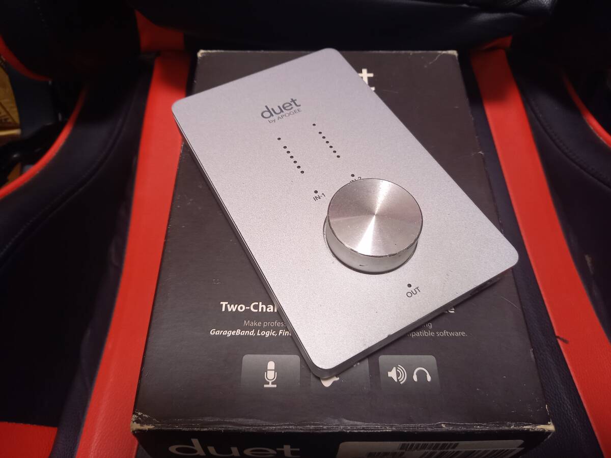 Yahoo!オークション -「apogee」の落札相場・落札価格 Yahoo!オークション -「apogee」の落札相場・落札価格