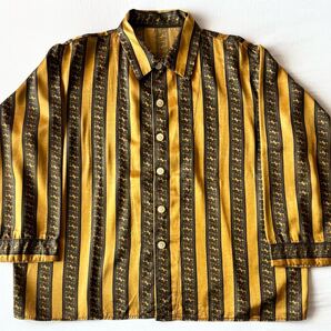 70's〜80's Vintage Pajamas Shirts