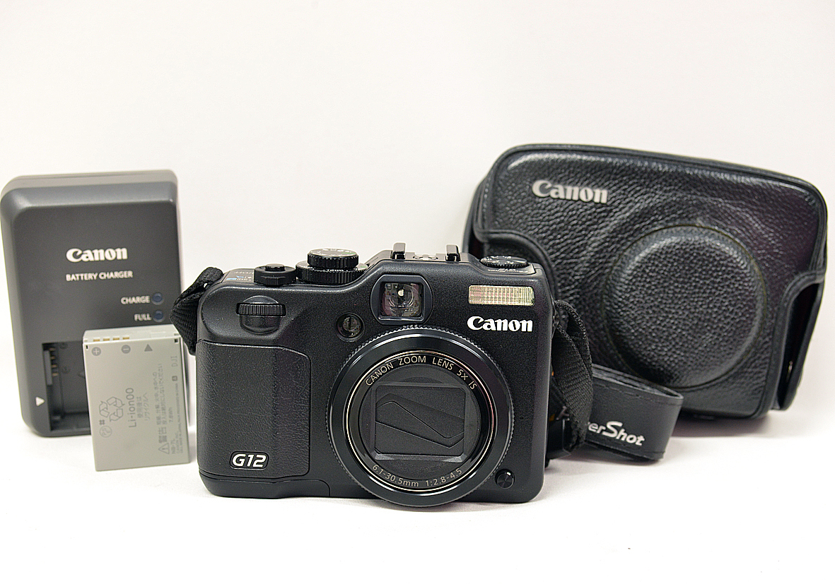 Yahoo!オークション -「canon g12」の落札相場・落札価格 Yahoo!オークション -「canon g12」の落札相場・落札価格