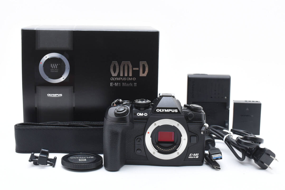 Yahoo!オークション -「olympus om-d e-m1 ボディ」の落札相場 Yahoo!オークション -「olympus om-d e-m1 ボディ」の落札相場