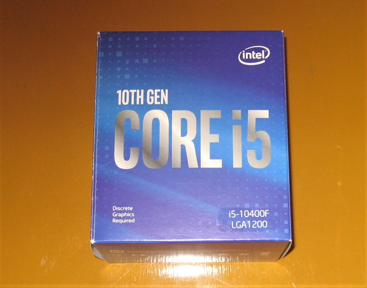 2025年最新】Yahoo!オークション -core i5-10400f(コンピュータ 2025年最新】Yahoo!オークション -core i5-10400f(コンピュータ