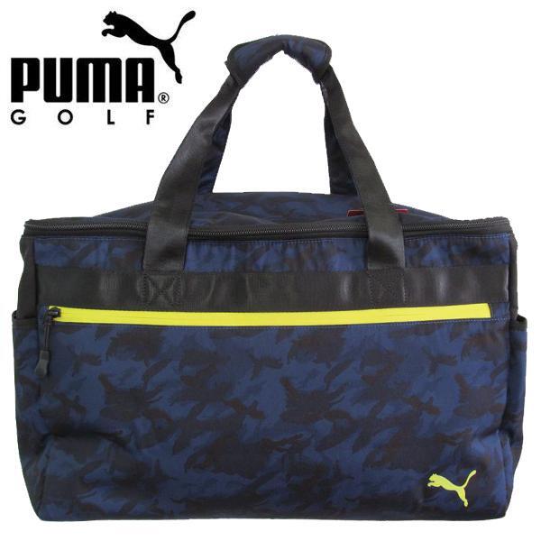 未使用 PUMA プーマ アスリート向け ラウンド取っ手付 合繊