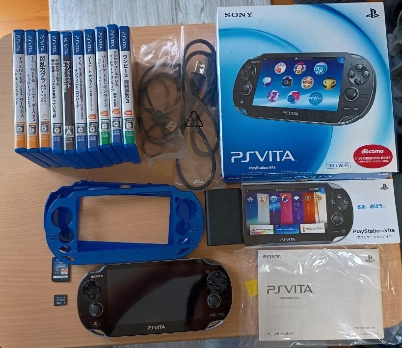 2025年最新】Yahoo!オークション -ps vita ソフト セットの中古 2025年最新】Yahoo!オークション -ps vita ソフト セットの中古