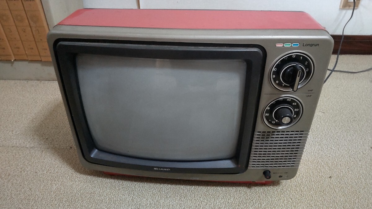 Yahoo!オークション -「シャープブラウン管テレビ」の落札相場 Yahoo!オークション -「シャープブラウン管テレビ」の落札相場