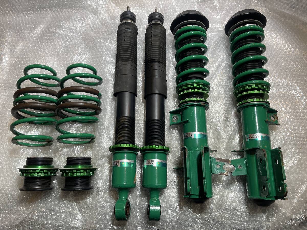 Yahoo!オークション -「zc32s 車高調 tein」(パーツ) の落札相場 Yahoo!オークション -「zc32s 車高調 tein」(パーツ) の落札相場