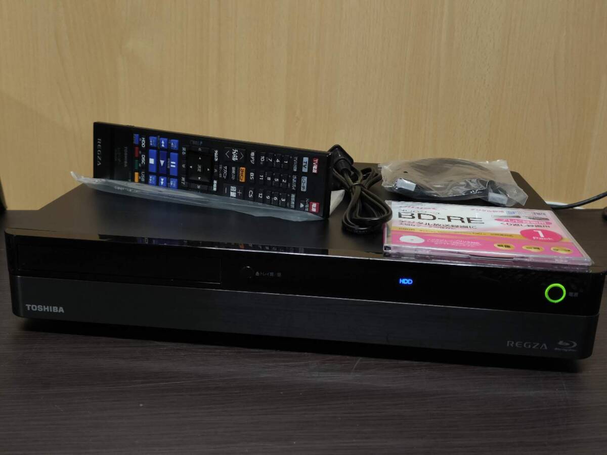 Yahoo!オークション -「regza dbr-m590」の落札相場・落札価格 Yahoo!オークション -「regza dbr-m590」の落札相場・落札価格