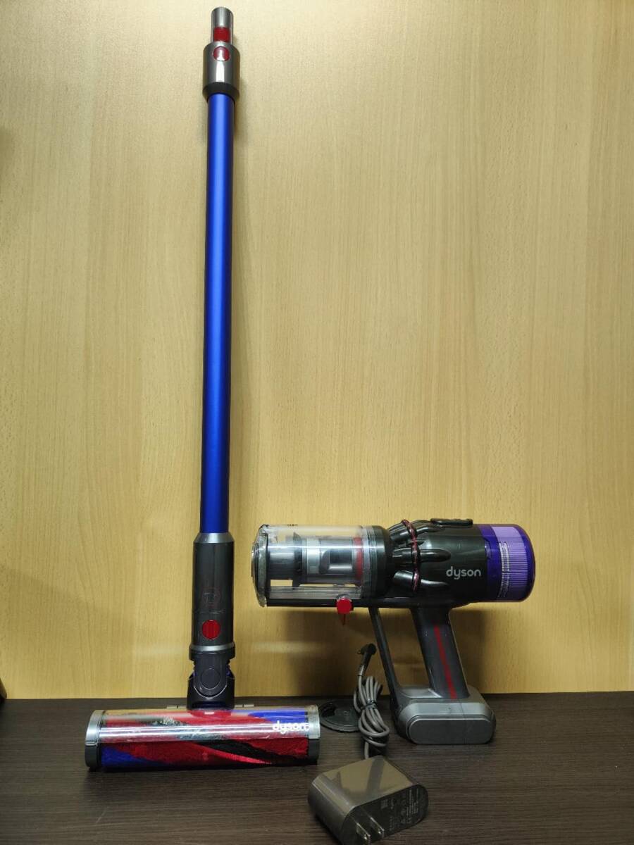 2025年最新】Yahoo!オークション -Dyson SV21の中古品・新品・未 2025年最新】Yahoo!オークション -Dyson SV21の中古品・新品・未