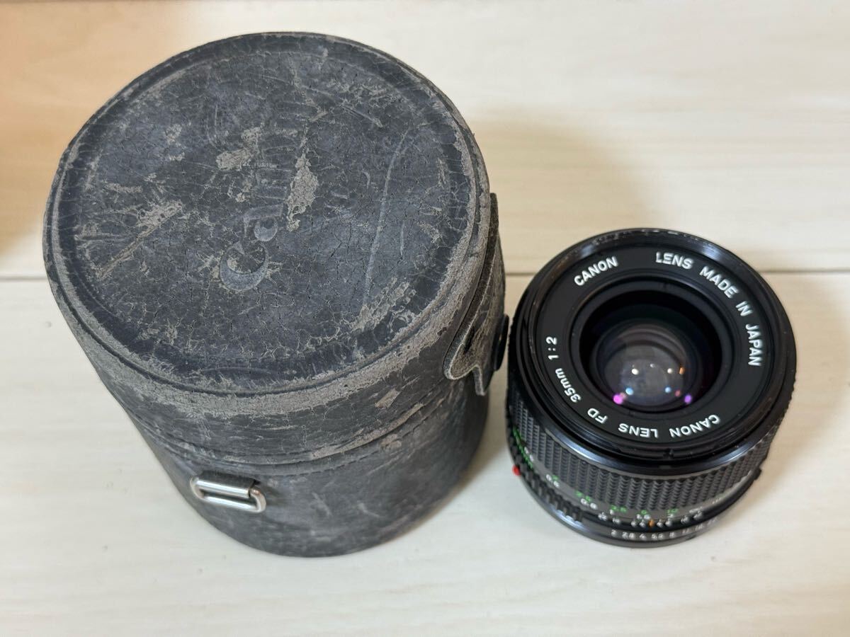 2025年最新】Yahoo!オークション -canon fd 35mmの中古品・新品 2025年最新】Yahoo!オークション -canon fd 35mmの中古品・新品