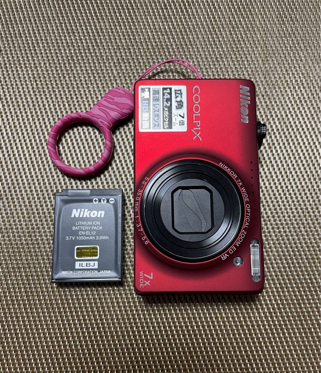 Yahoo!オークション -「coolpix s6000」の落札相場・落札価格 Yahoo!オークション -「coolpix s6000」の落札相場・落札価格