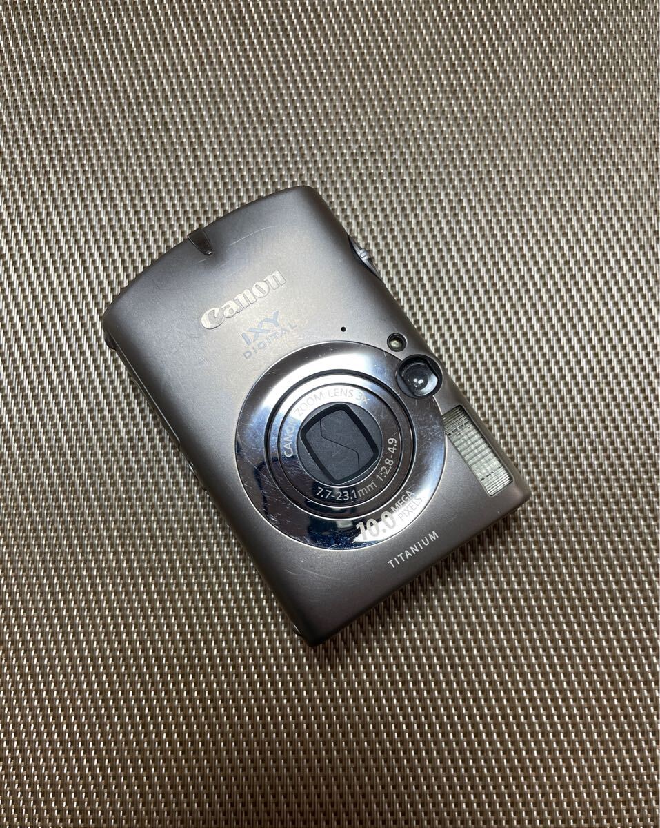 Yahoo!オークション -「ixy digital 1000」の落札相場・落札価格 Yahoo!オークション -「ixy digital 1000」の落札相場・落札価格