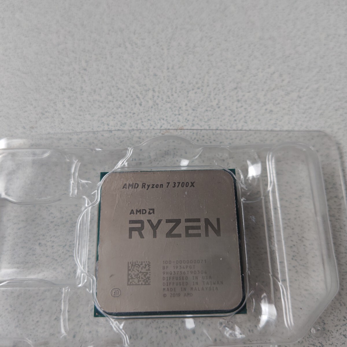 Yahoo!オークション -「amd ryzen 7 3700x」(コンピュータ) の Yahoo!オークション -「amd ryzen 7 3700x」(コンピュータ) の