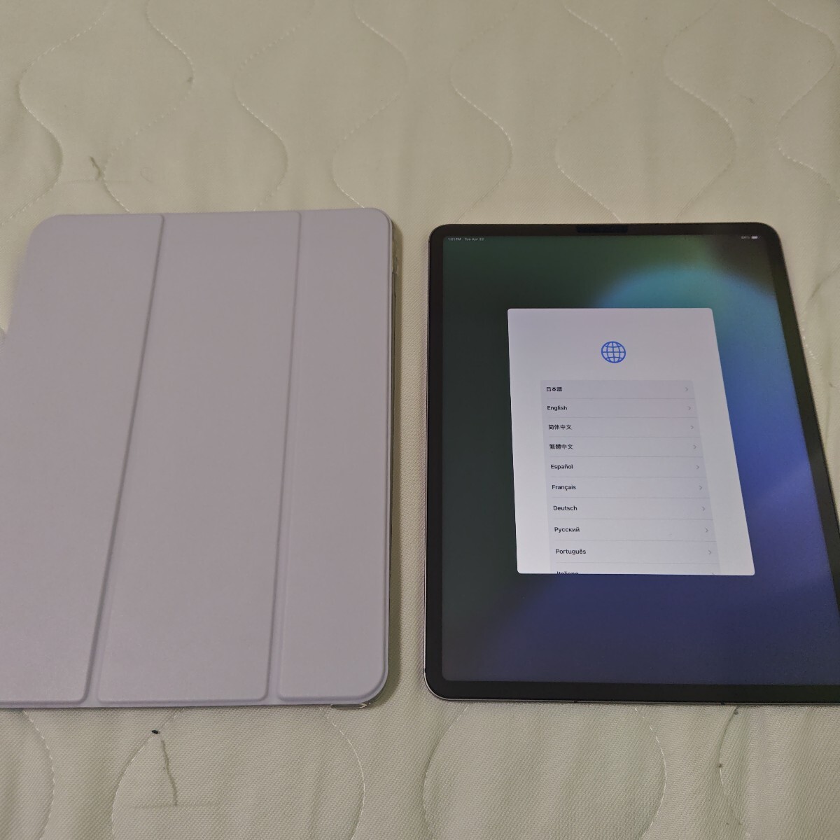 Yahoo!オークション -「ipad pro 12.9 第5世代」の落札相場 Yahoo!オークション -「ipad pro 12.9 第5世代」の落札相場