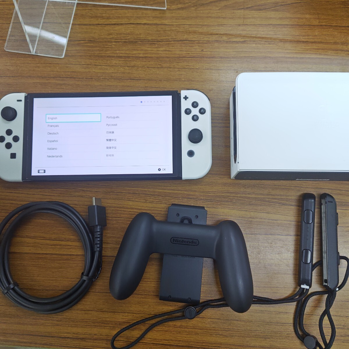 2025年最新】Yahoo!オークション -nintendo switch (有機el 2025年最新】Yahoo!オークション -nintendo switch (有機el