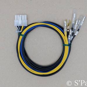 JVCケンウッド CS-BB1・CS-BB2系用 電源コード G1