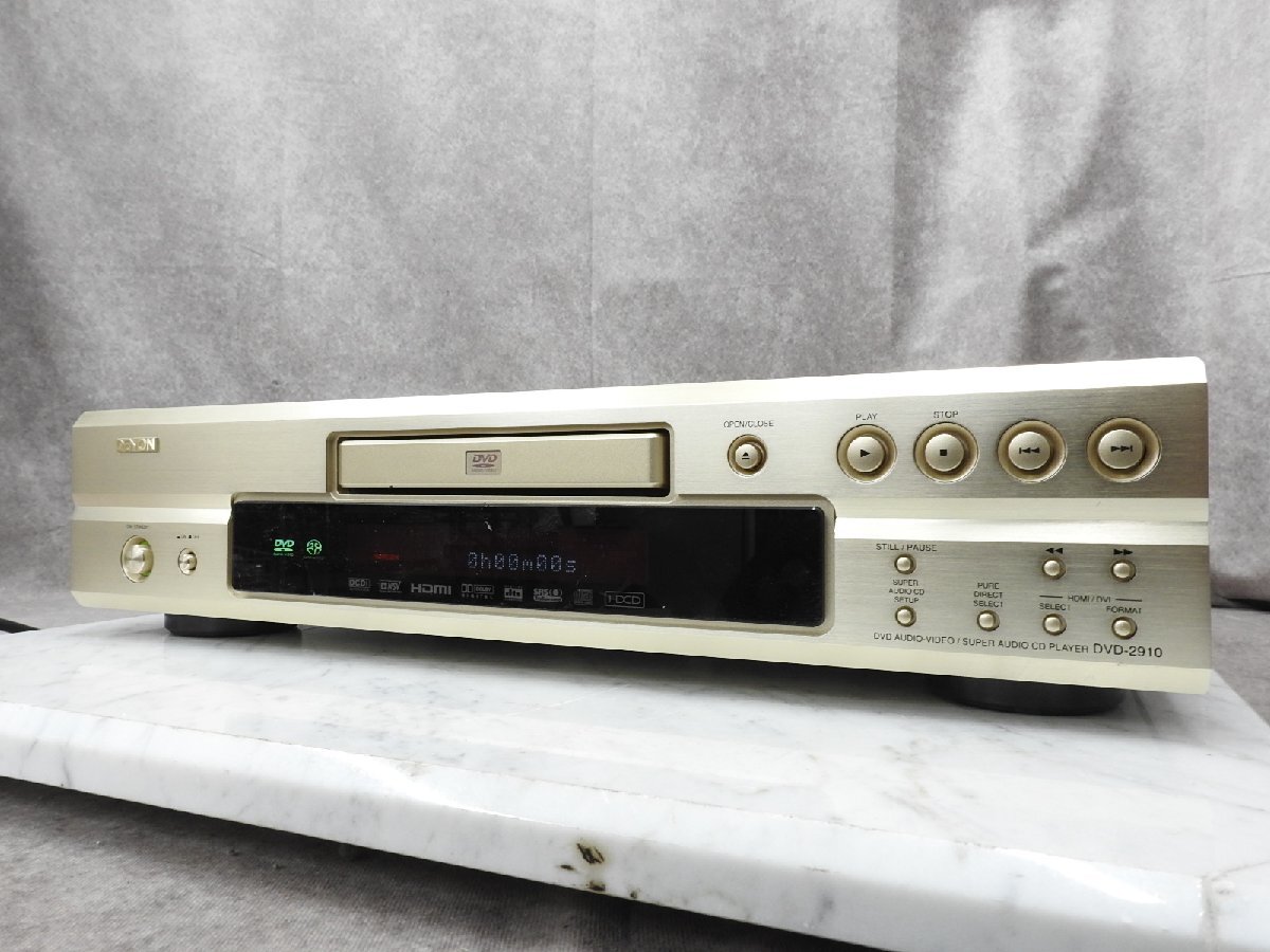 2025年最新】Yahoo!オークション -denon dvdの中古品・新品・未 2025年最新】Yahoo!オークション -denon dvdの中古品・新品・未