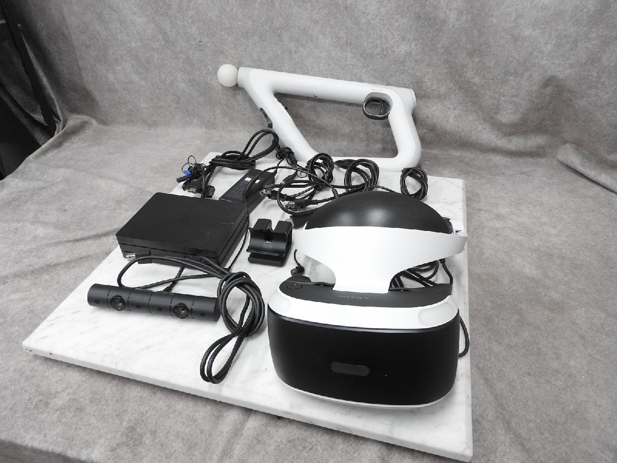 2025年最新】Yahoo!オークション -playstation vrの中古品・新品 2025年最新】Yahoo!オークション -playstation vrの中古品・新品