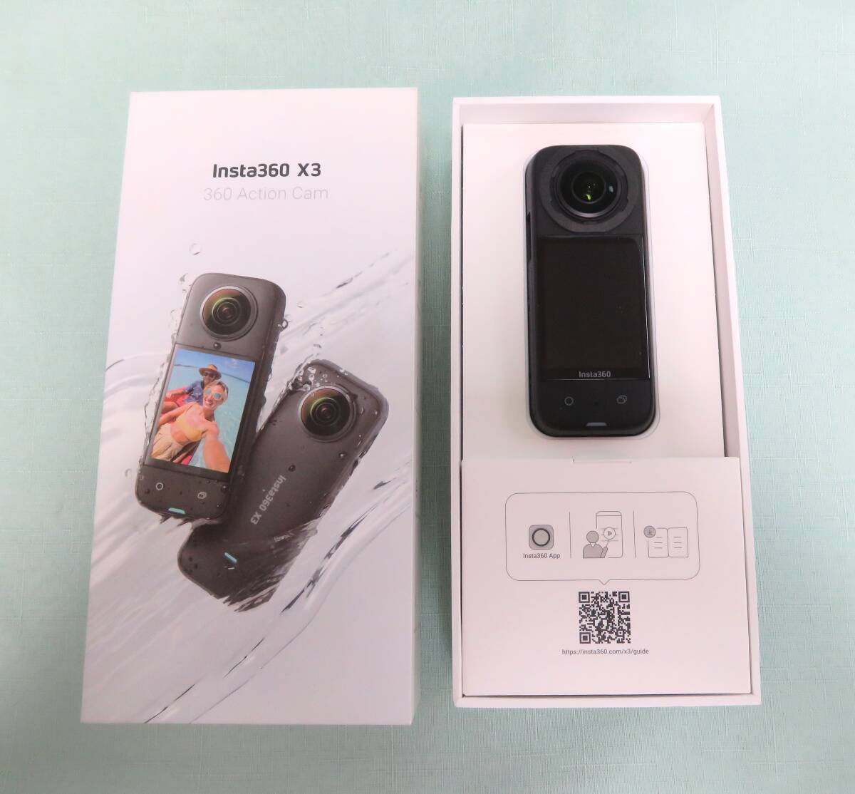 2025年最新】Yahoo!オークション -insta360 x3の中古品・新品 2025年最新】Yahoo!オークション -insta360 x3の中古品・新品