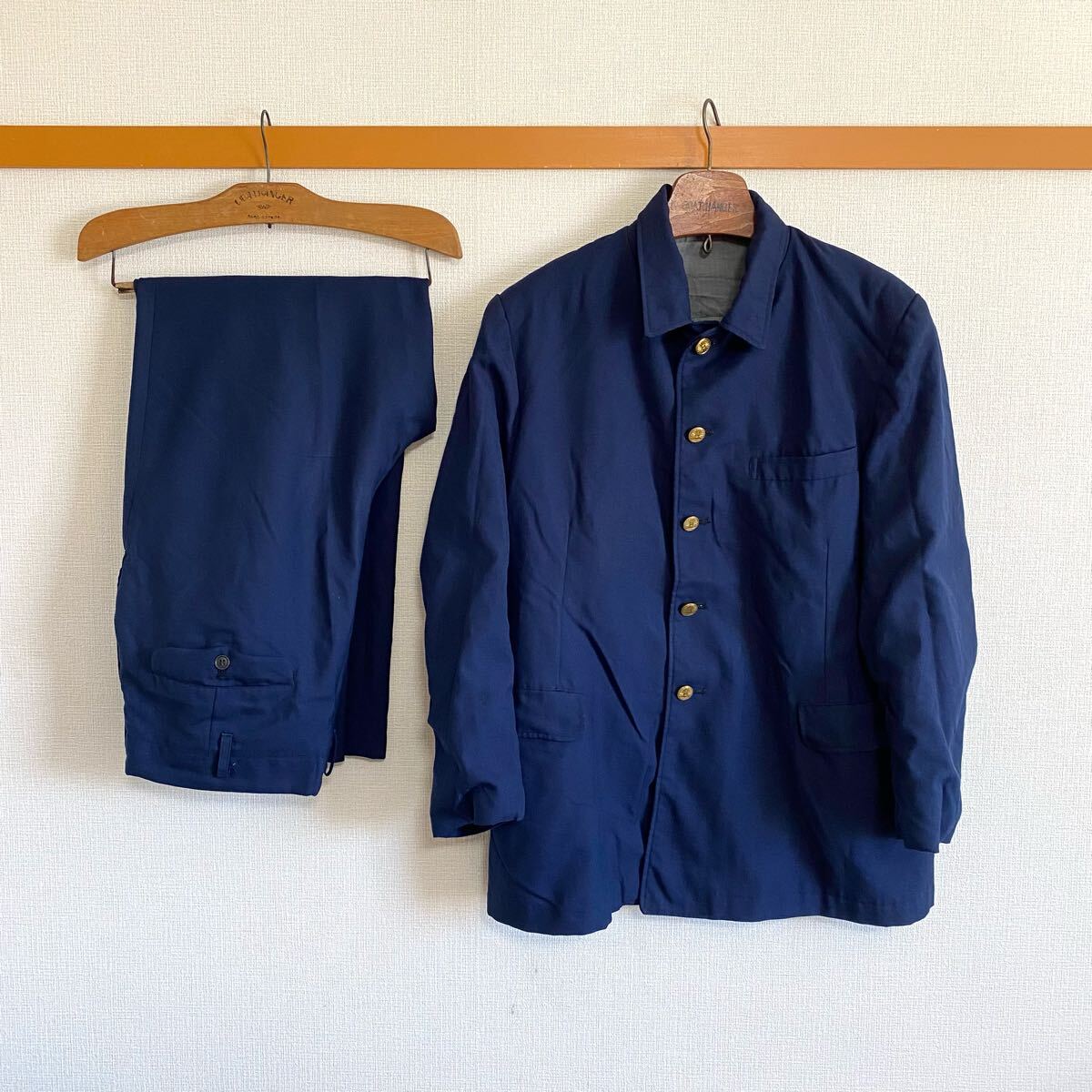 2025年最新】Yahoo!オークション -国鉄制服の中古品・新品・未 2025年最新】Yahoo!オークション -国鉄制服の中古品・新品・未