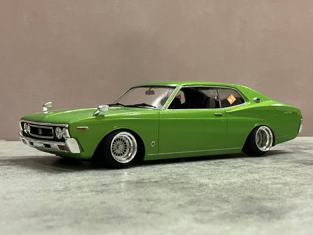 Yahoo!オークション -「ローレル」(完成品) (自動車)の落札相場 Yahoo!オークション -「ローレル」(完成品) (自動車)の落札相場