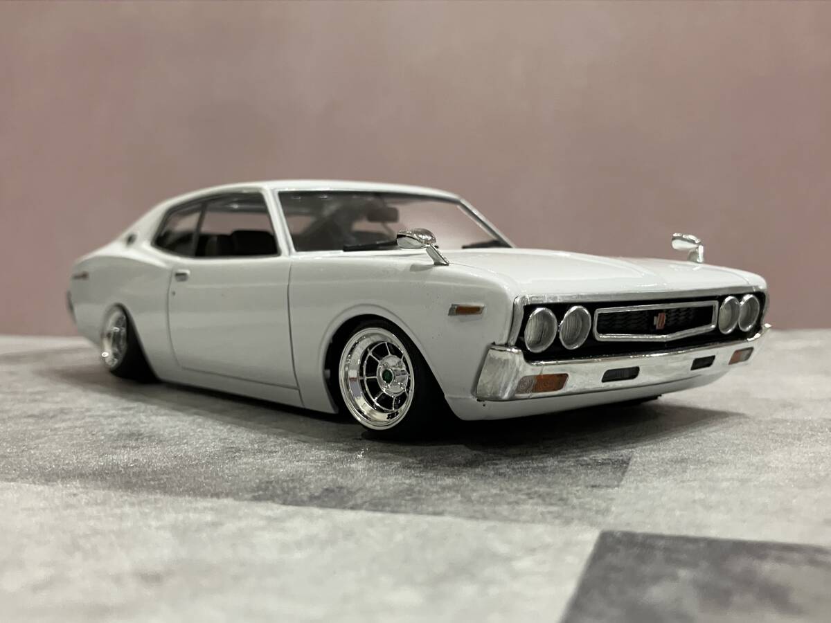 Yahoo!オークション -「ローレル」(完成品) (自動車)の落札相場 Yahoo!オークション -「ローレル」(完成品) (自動車)の落札相場