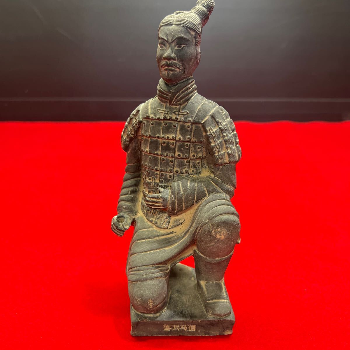 2025年最新】Yahoo!オークション -兵馬俑 置物の中古品・新品 2025年最新】Yahoo!オークション -兵馬俑 置物の中古品・新品