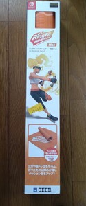 リングフィットアドベンチャー専用マット Nintendo Switch 6