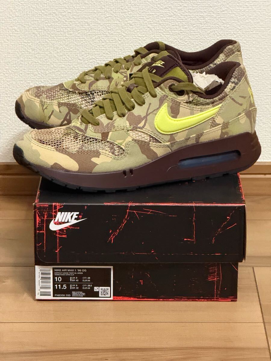 2025年最新】Yahoo!オークション -nike air max 1 86の中古品 2025年最新】Yahoo!オークション -nike air max 1 86の中古品